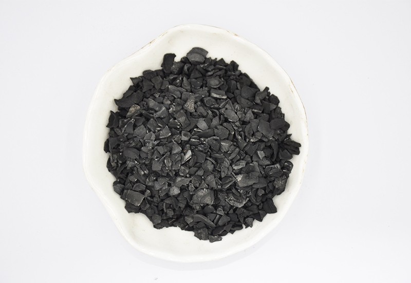 果殼活性炭
